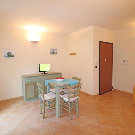 Ferienwohnung Le Residenze di Padule La Maddalena  Exterior foto