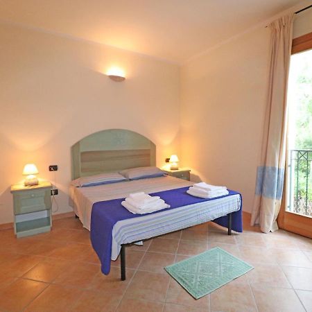 Ferienwohnung Le Residenze di Padule La Maddalena  Exterior foto