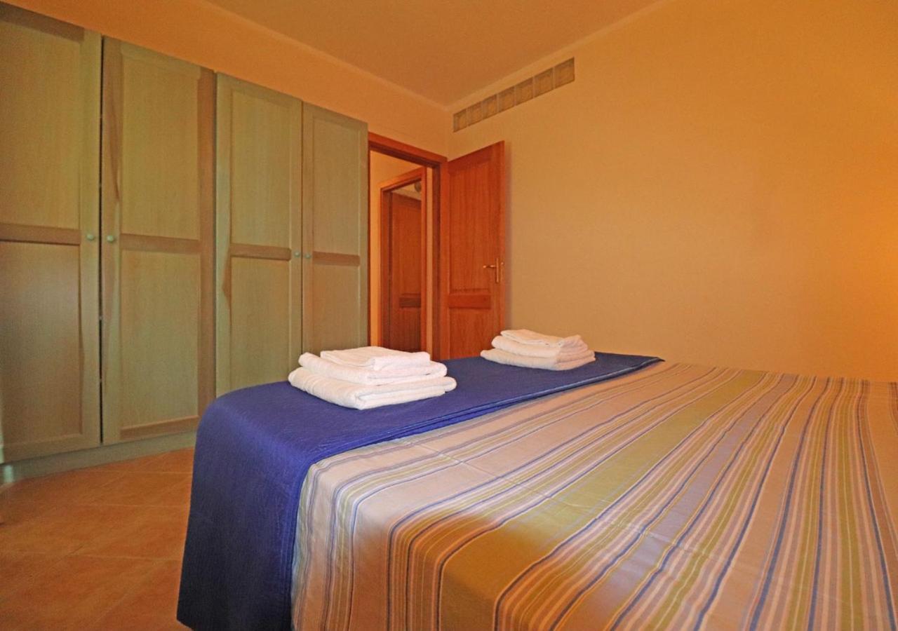 Ferienwohnung Le Residenze di Padule La Maddalena  Exterior foto