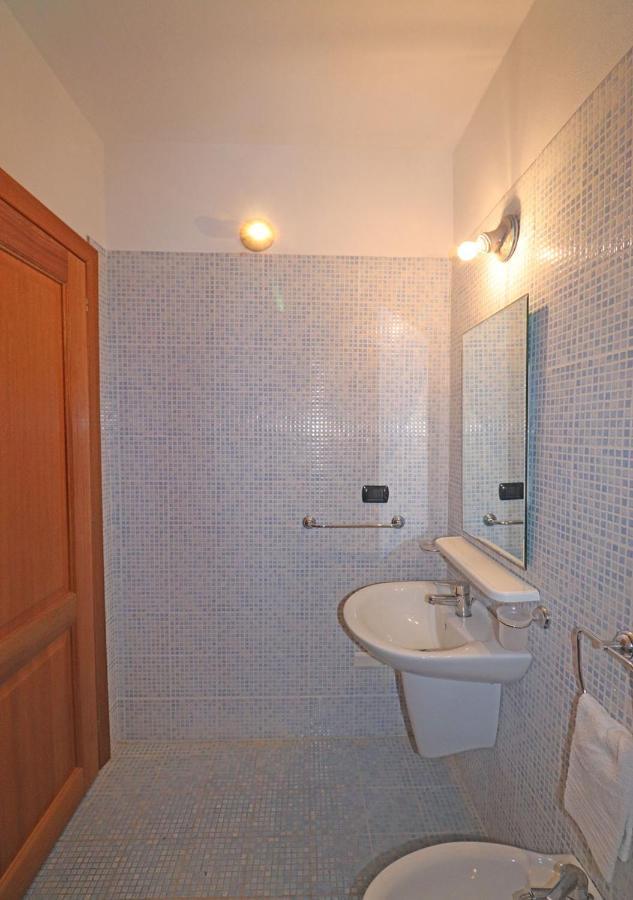Ferienwohnung Le Residenze di Padule La Maddalena  Exterior foto