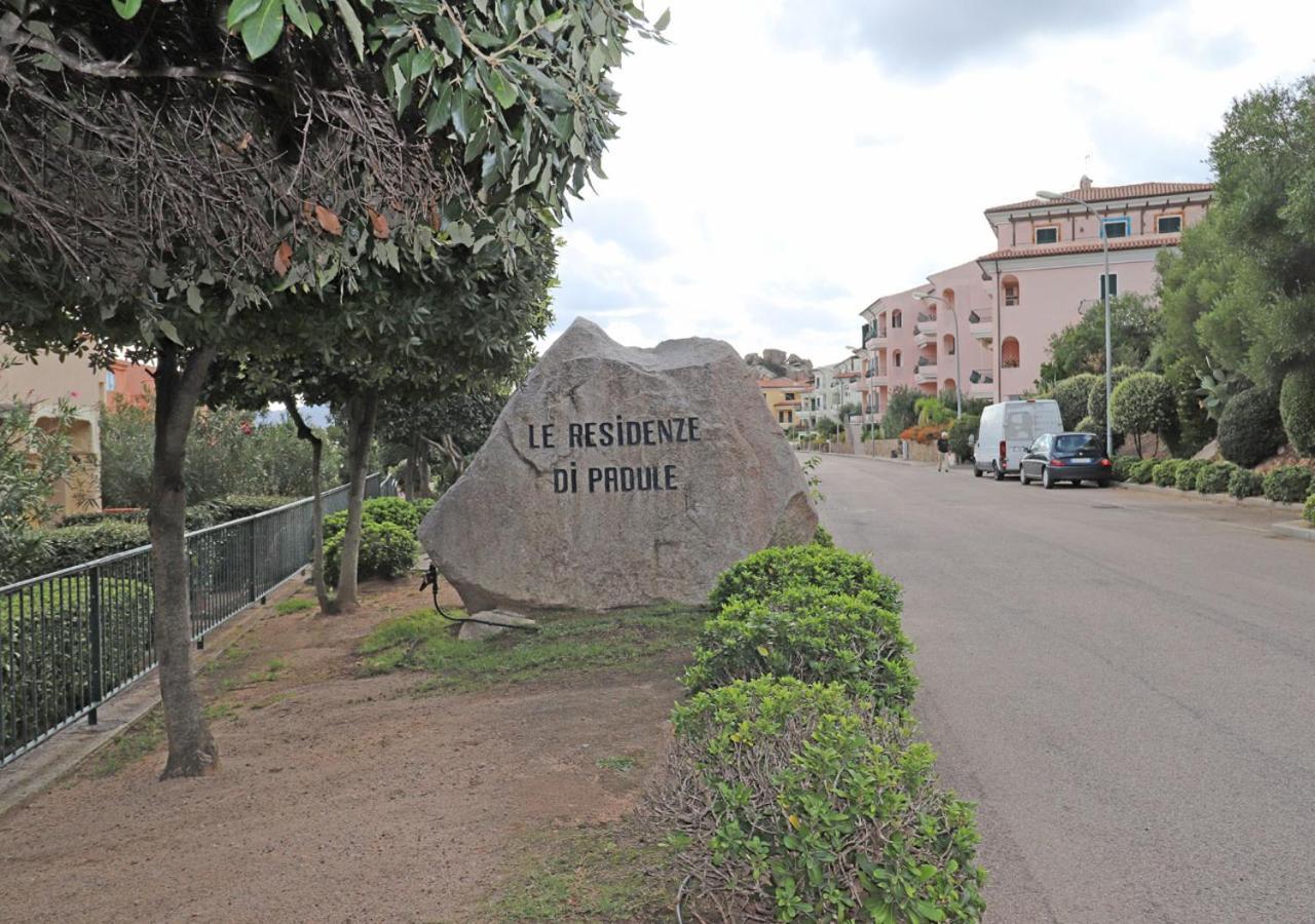 Ferienwohnung Le Residenze di Padule La Maddalena  Exterior foto
