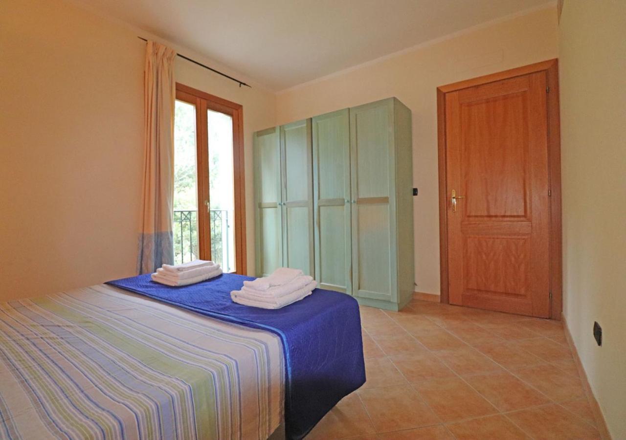 Ferienwohnung Le Residenze di Padule La Maddalena  Exterior foto