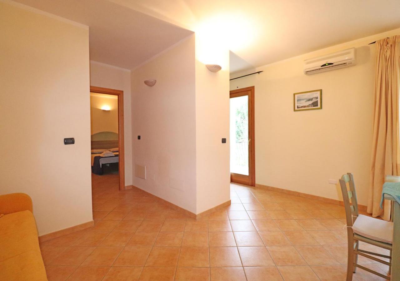 Ferienwohnung Le Residenze di Padule La Maddalena  Exterior foto
