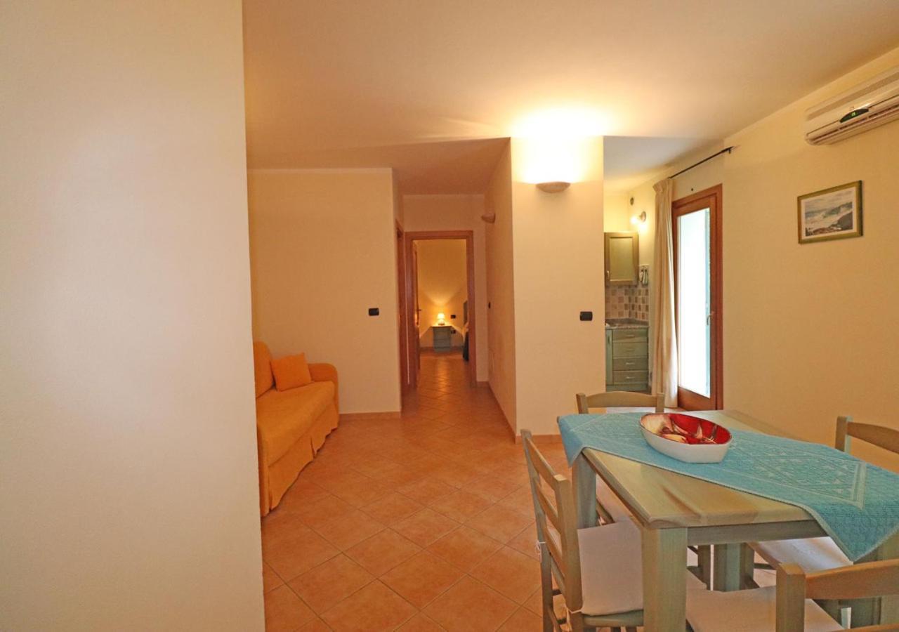Ferienwohnung Le Residenze di Padule La Maddalena  Exterior foto